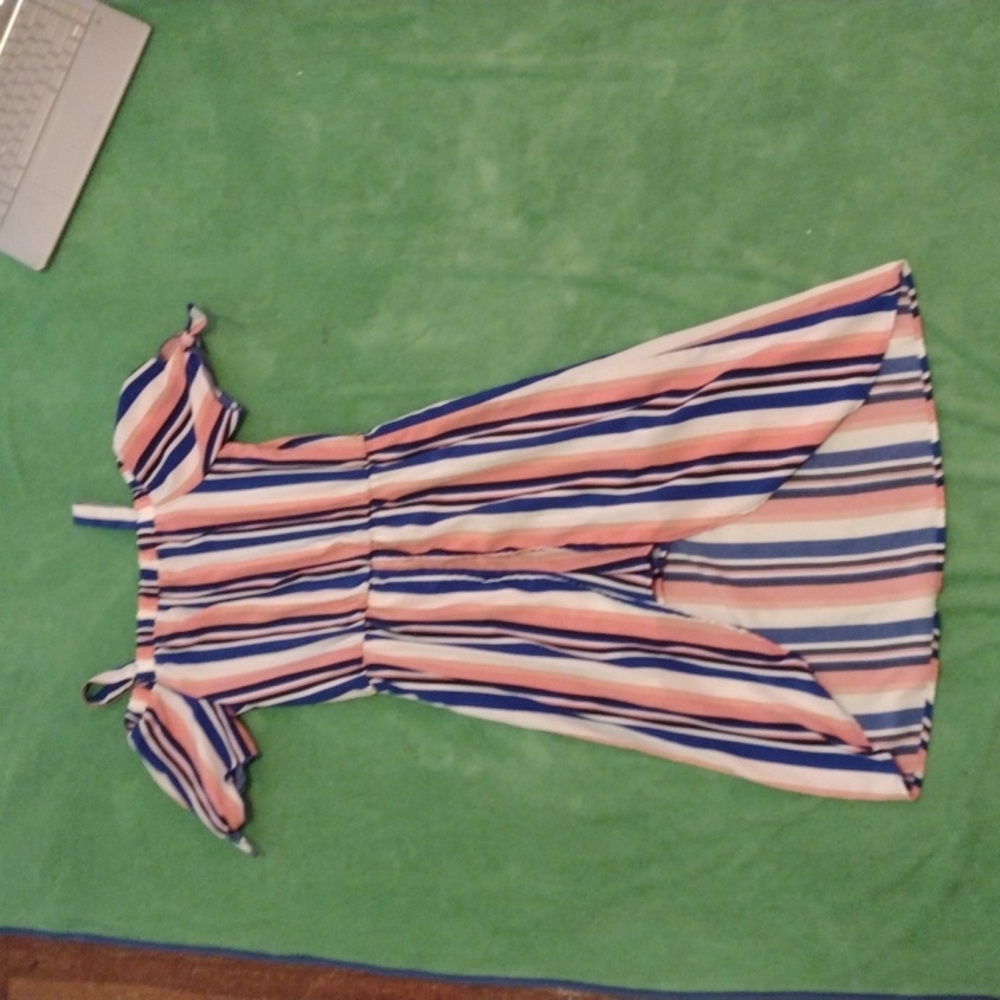 Lily Bleu dress